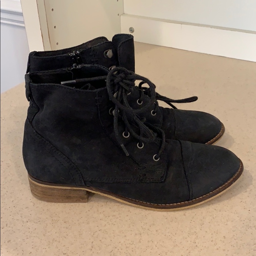 Booties